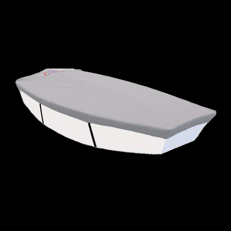 Telone Superiore Optimist Eco - Grey