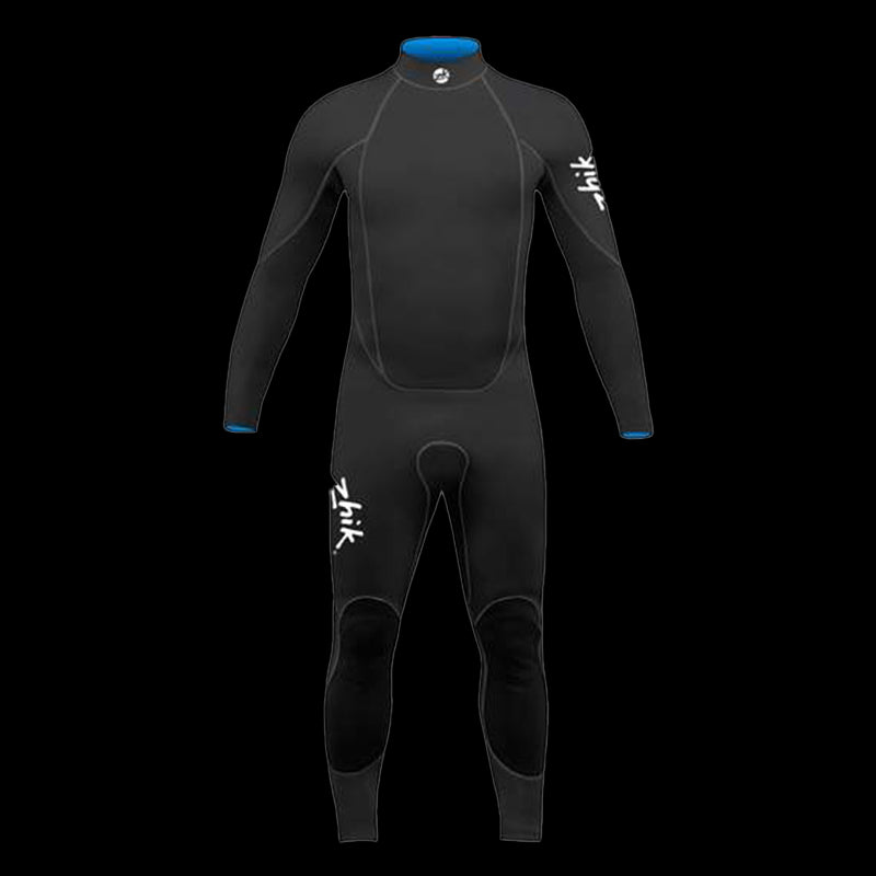 Zhik Steamer Wetsuit Junior