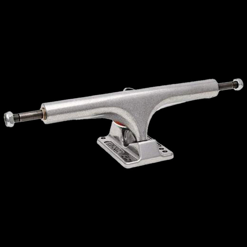 Polished | 129 Stage 11 Silver