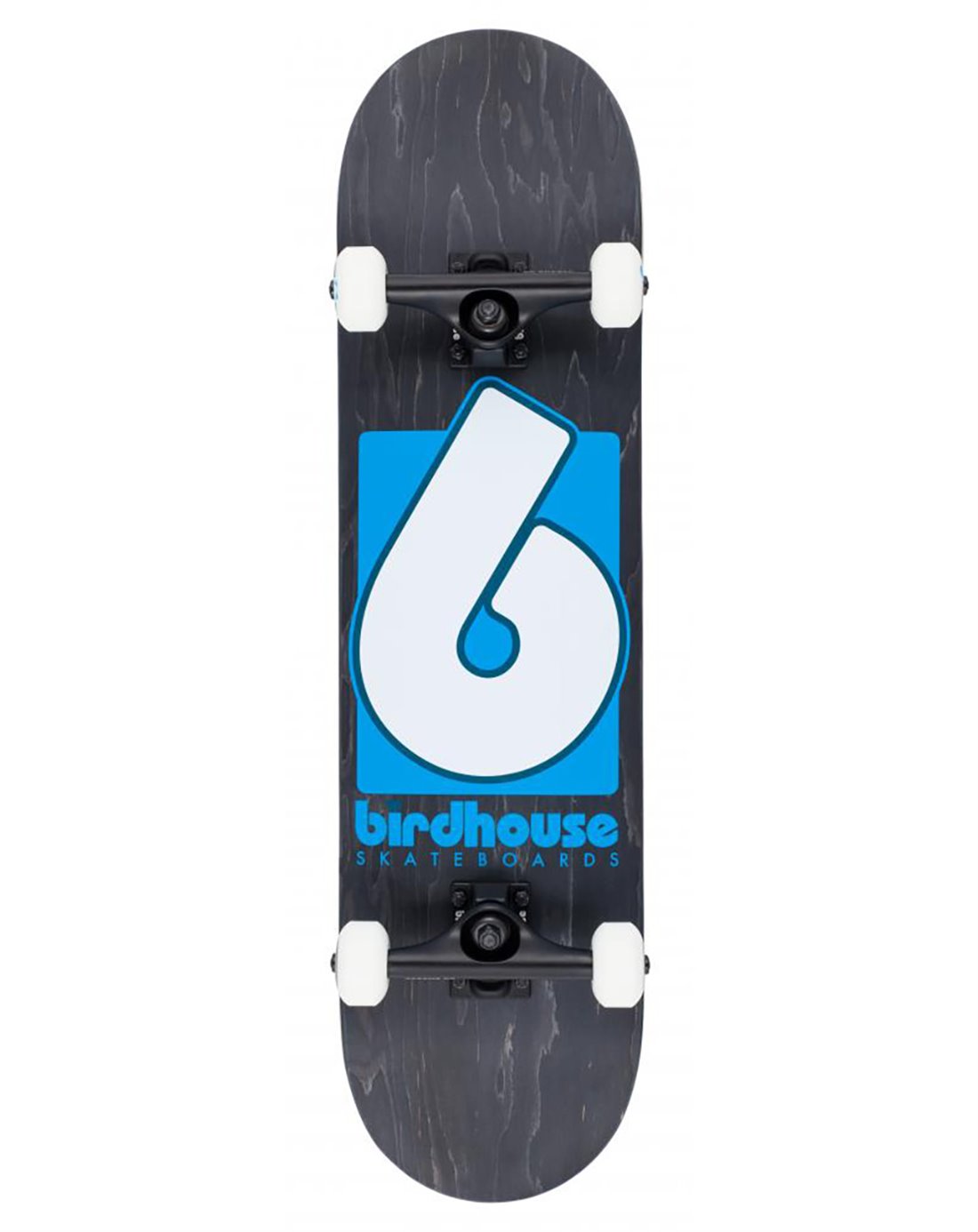 SKATEBOARD COMPLETO Birdhouse B Logo 8.00''