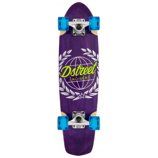 Cruiser Atlas 28" - Purple