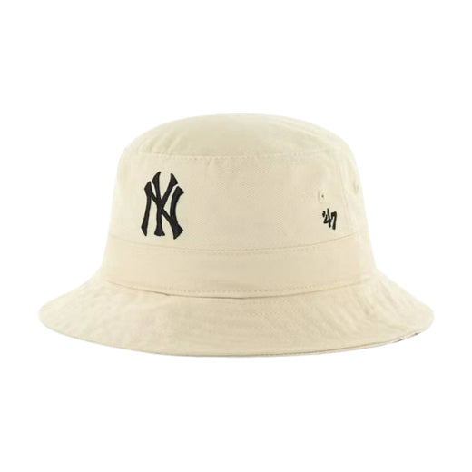 NY Yankees '47 Bucket - Natural