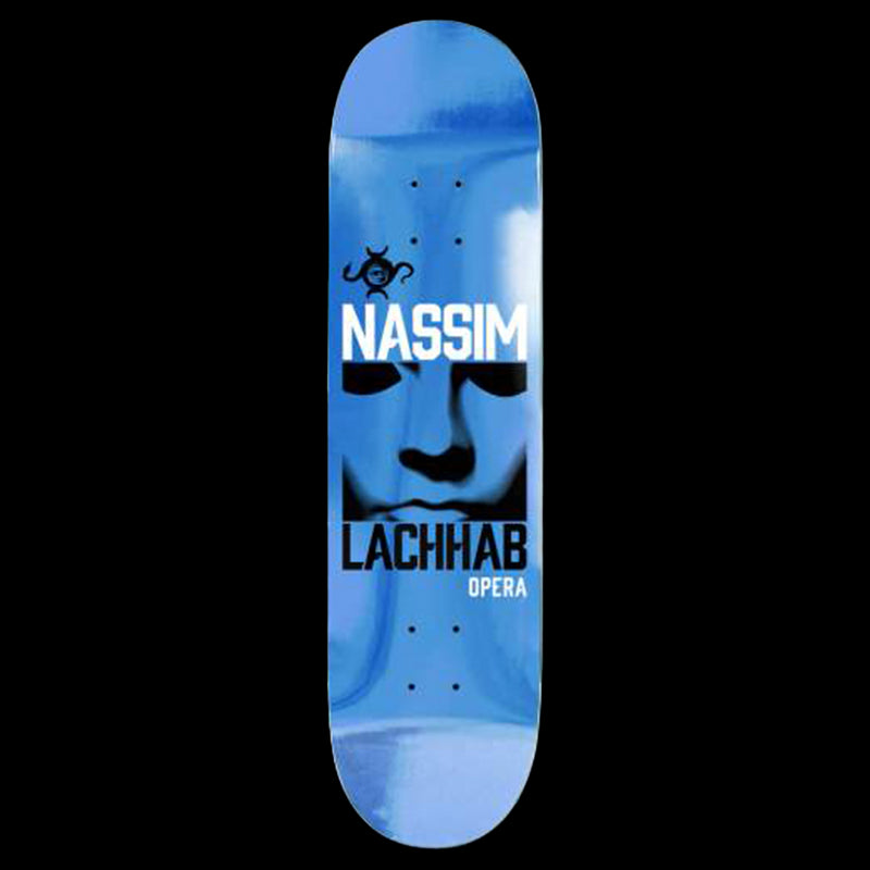 Nassim Serpent EX7 Deck - 8.5"