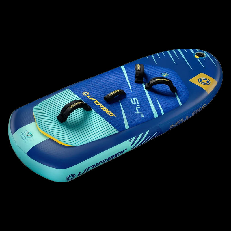 Impulse Allround iWind & Wing Foil 6'0