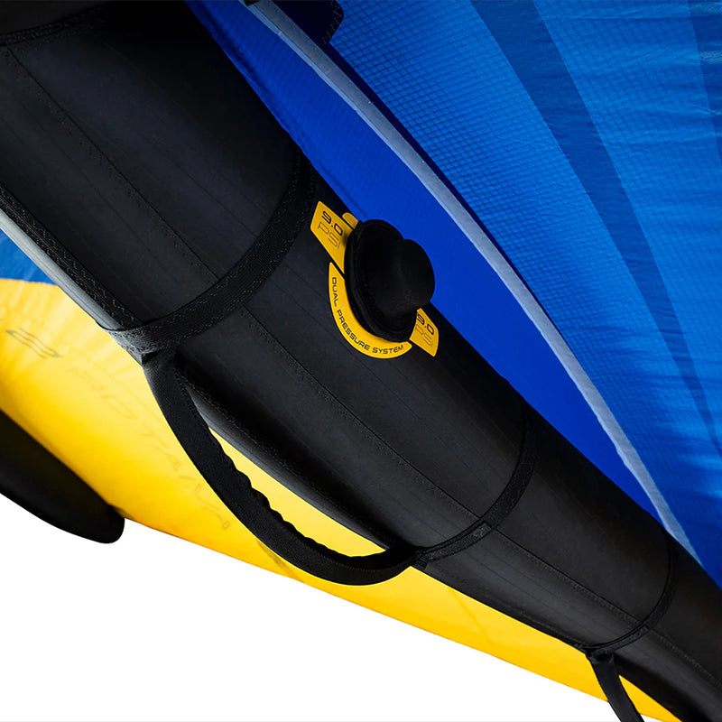Aviator Wing 5.3