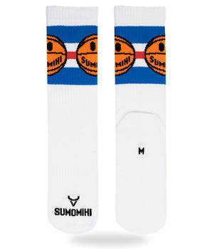 Calzini SUMOMIHI (1 paio) BASKETBALL SOCK