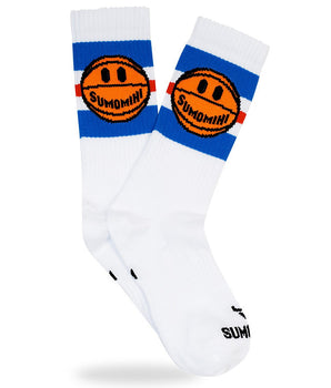 Calzini SUMOMIHI (1 paio) BASKETBALL SOCK