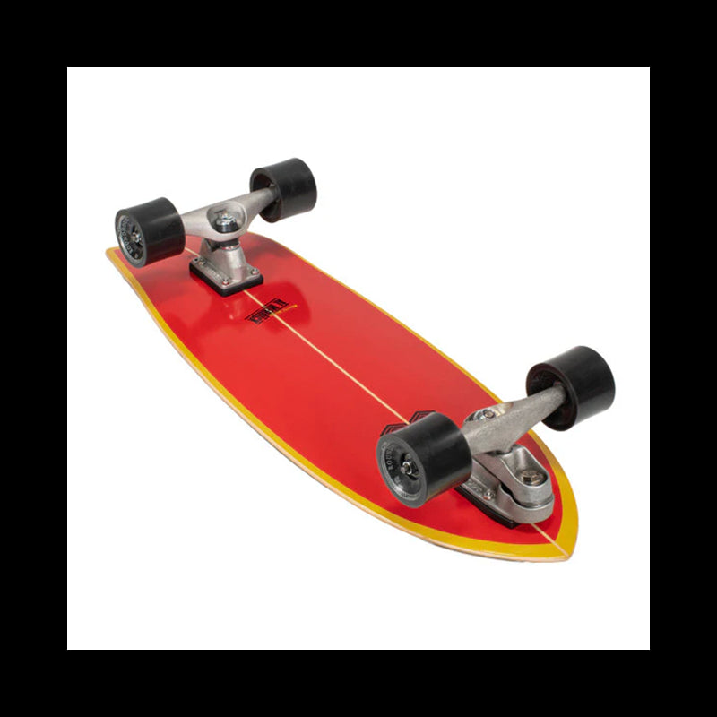 CARVER x Channel Island Fish 29.25" - C7