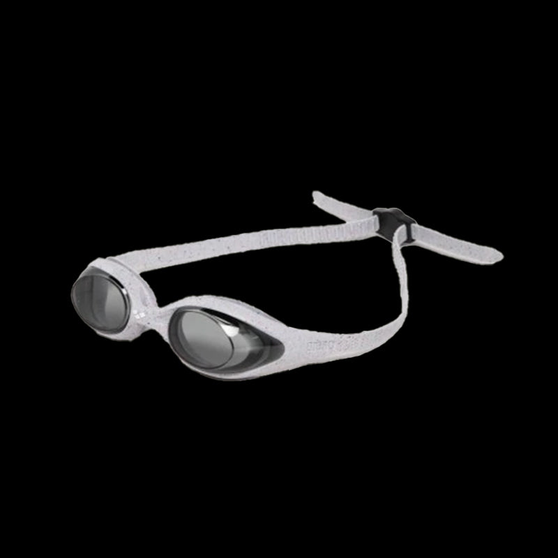 Occhialini nuoto Spider - SMOKE/GREY