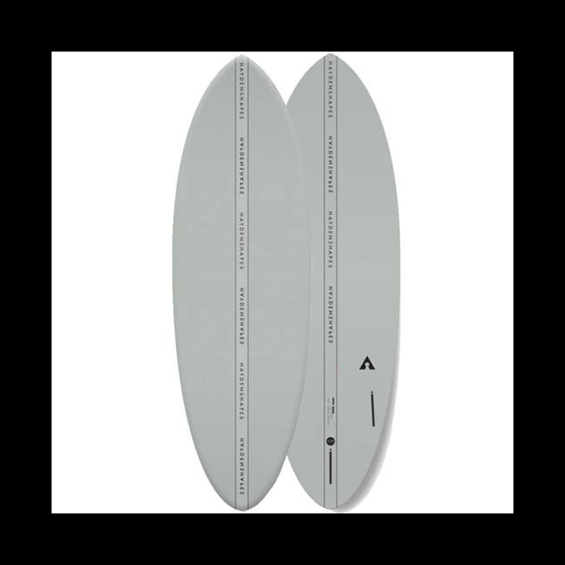 Hypto Krypto 5'4'' - EPS Soft - Kelp - Futures 29.58 Lt