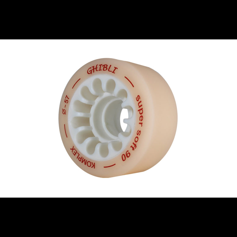 Ghibli 90 super soft ø 57