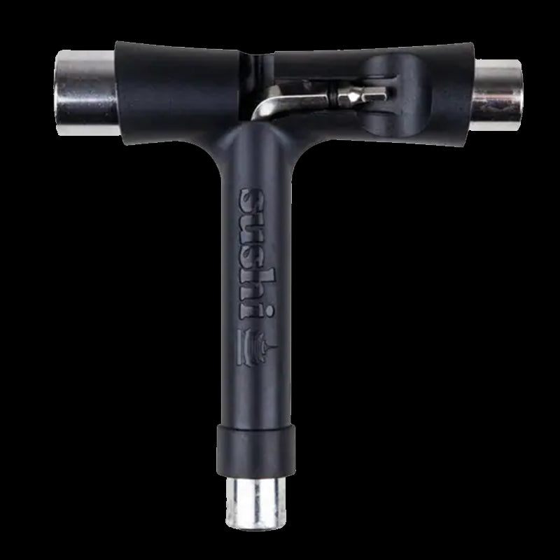 T-Tool Ultimate Ninja - Black