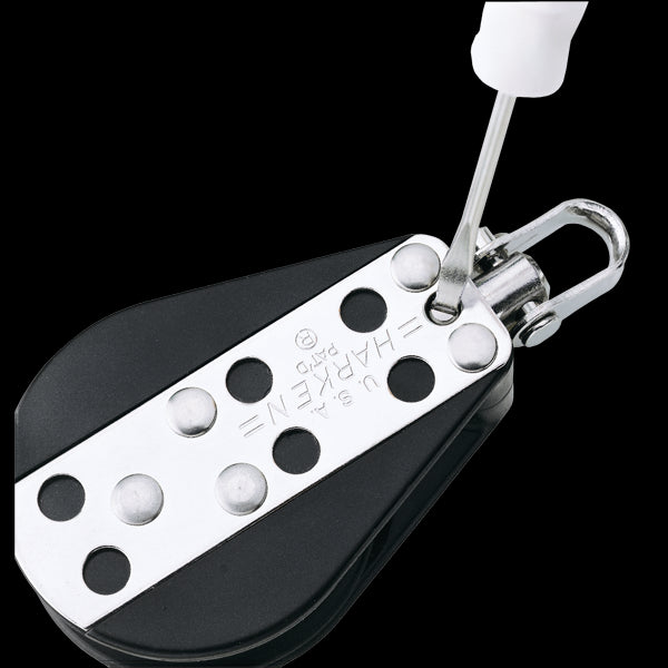 Bozzello Sfere Harken 57 mm — Girevole