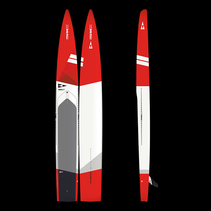 XRS - 14'0'' x 20.0'' -  Super-Fly