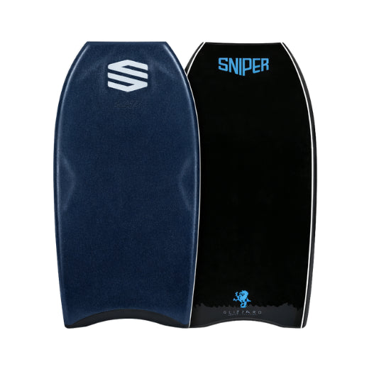 Sniper amaury laverne iconic pp 41.5"