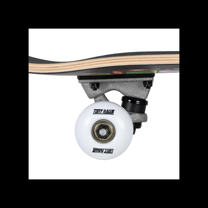 SKATEBOARD COMPLETO TONY HAWK SS180 Ransom 8.00''
