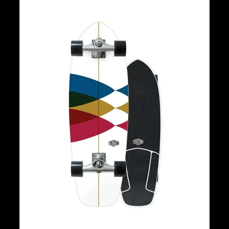 Triton by Carver Spectral 30"