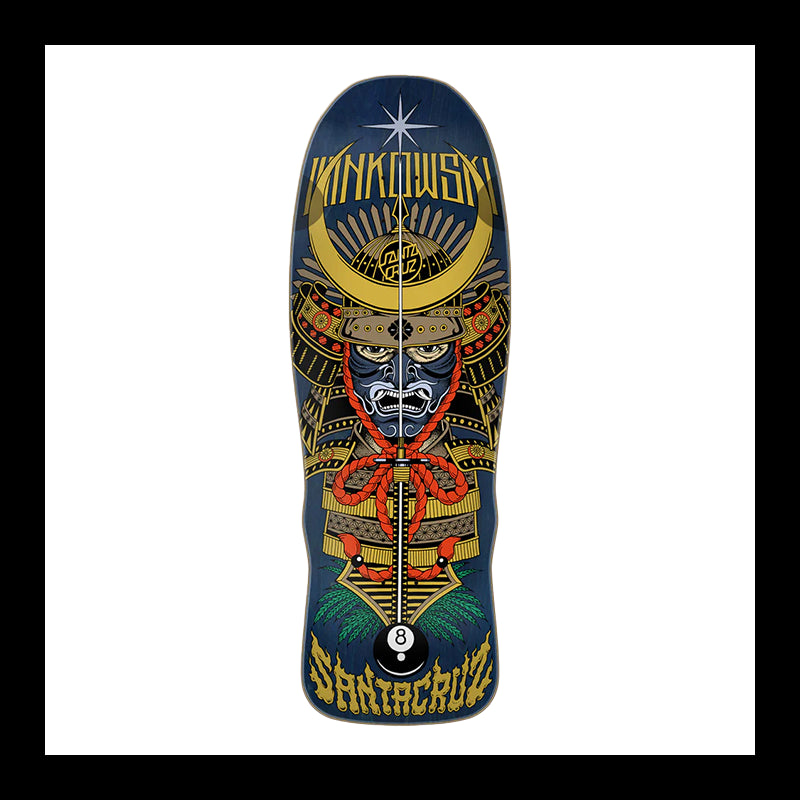 Pro | Winkowski Samurai Pro 10.35in x 30.54in