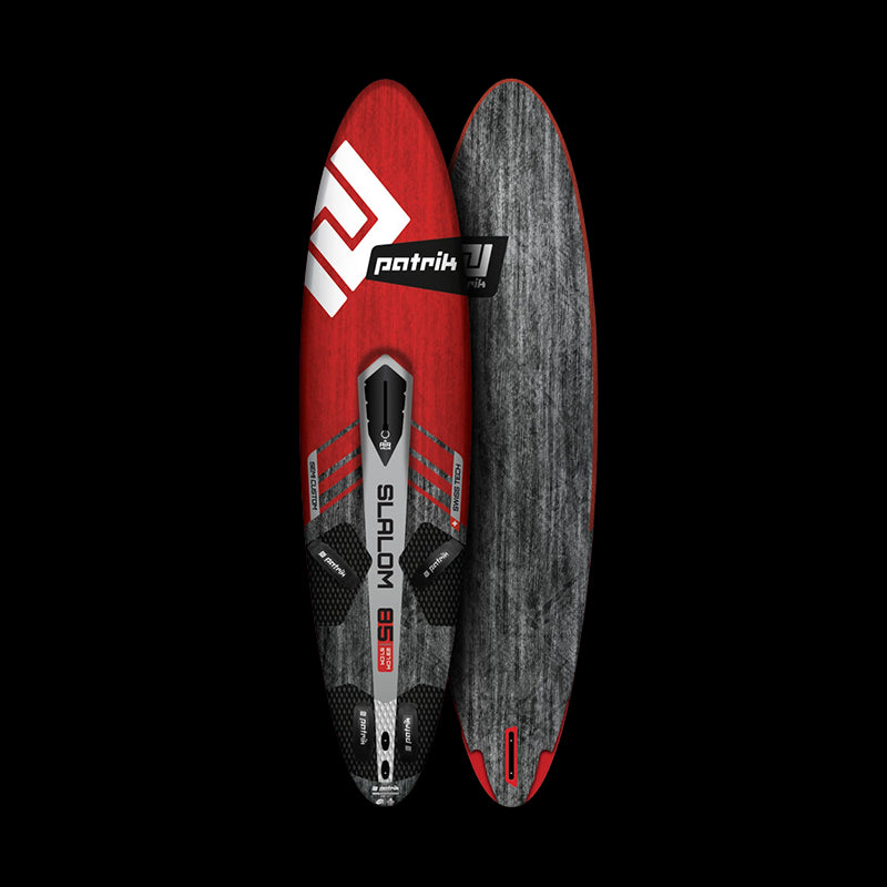 Patrik Slalom 85