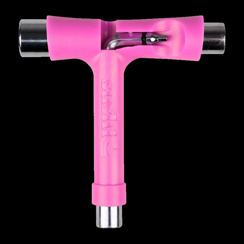 T-Tool Ultimate Ninja - Rosa