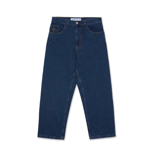 Polar Big Boy Pantaloni lunghi - Dark Blue