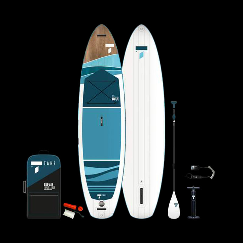 11'0'' Breeze Wing