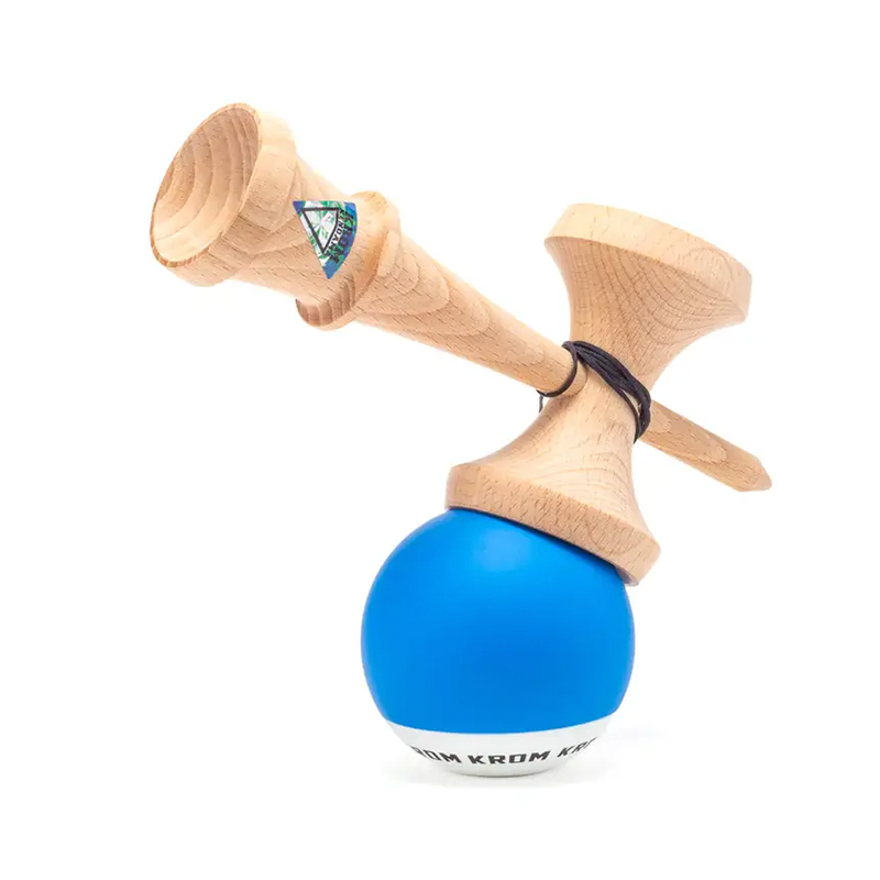 Kendama Pop - Rubber Dark Blue