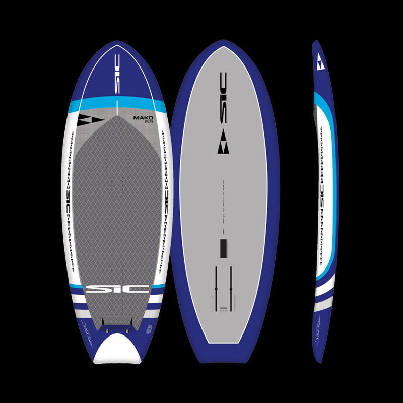 Mako 6'5" - STAR LIGHT