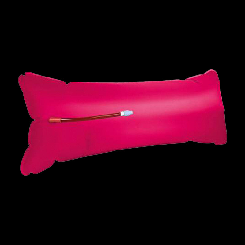 Riserva Galleggiamento Pu 48 Litri Rosa Con Tubo