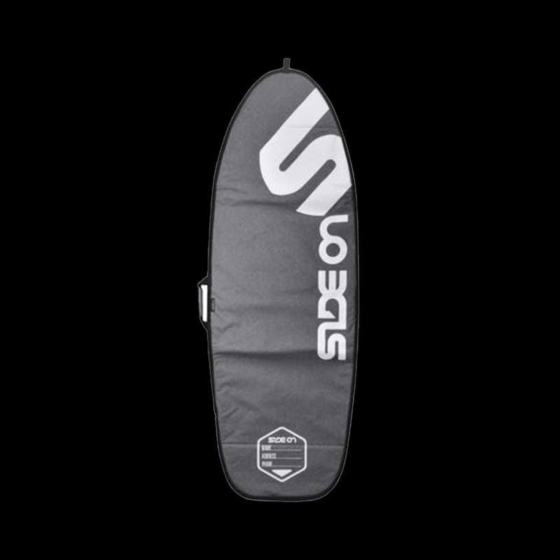 SURF BAG 5MM 6.8/20 GREY MOTTLED