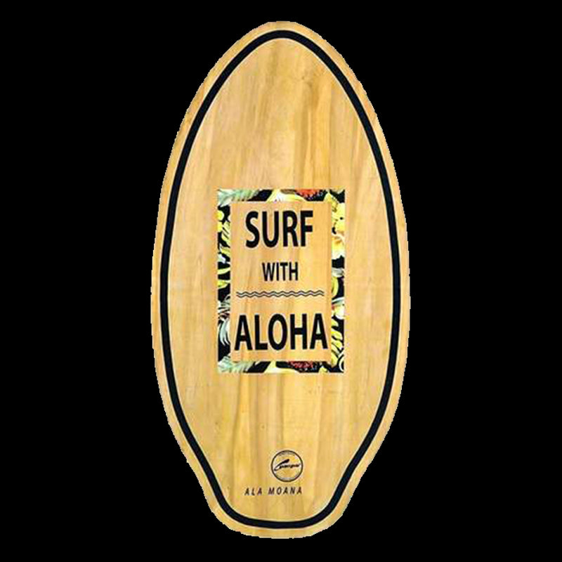 Ala moana 37"