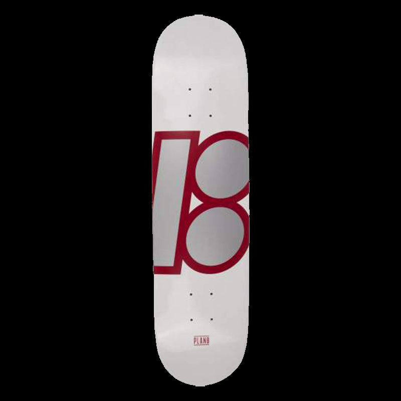 Full Dipper Shifted Deck 7.87"x31.75"