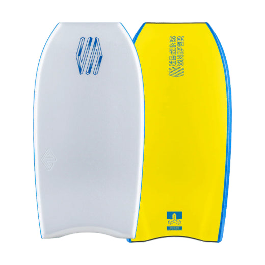 Pulse PE flex elite series canarias - 41"