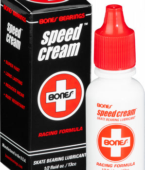 LUBRIFICANTE CUSCINETTI Bones® Speed Cream® Lubricant