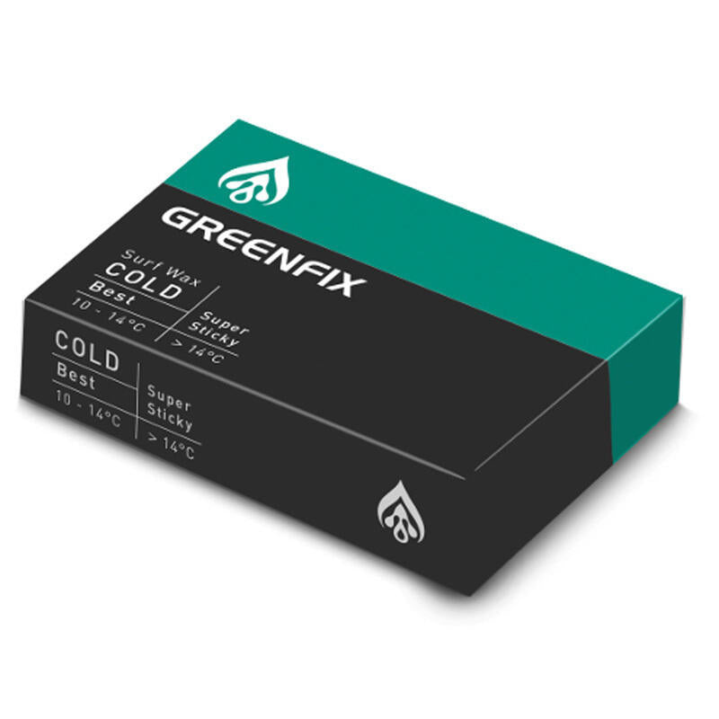 PARAFFINA GREEN FIX COLD 10 - 14 C°