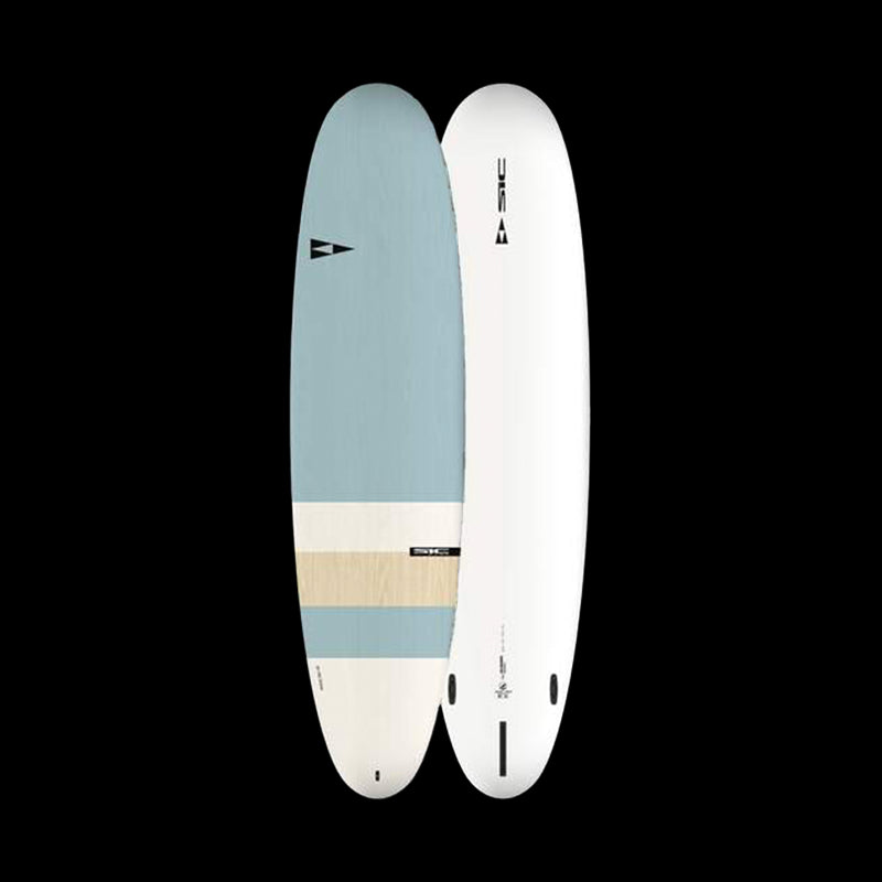 Big Boy 9'6''