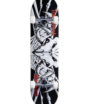 Skate Completo Birdhouse FALCON III 7.75"