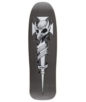 Tavola da Skate Birdhouse Pro Deck Crest Old School