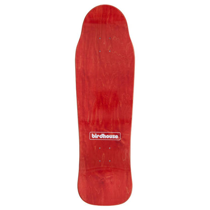 Tavola da Skate Birdhouse Pro Deck TH Hut Old School