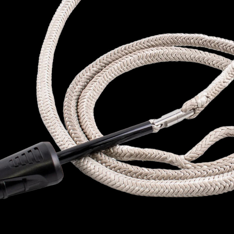 Wing Leash con sicurezza a sgancio rapido