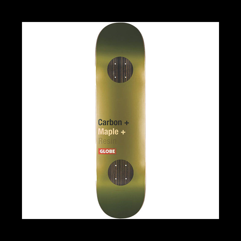 G3 Bar - 8.0 - Impact/Olive