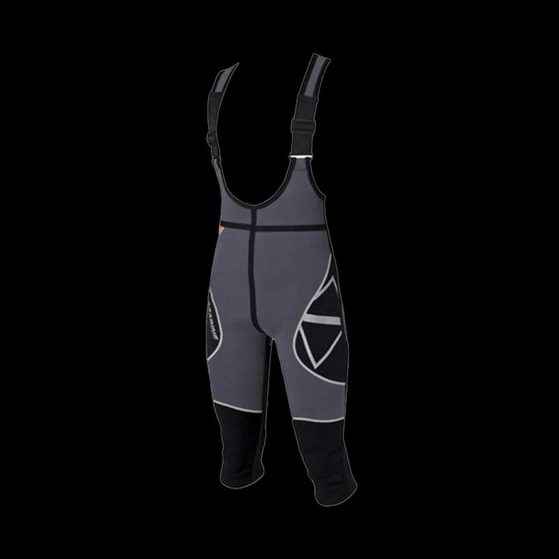 MUTA DA VELA STECCATA Magic Marine Ultimate Hiking Pant - Black
