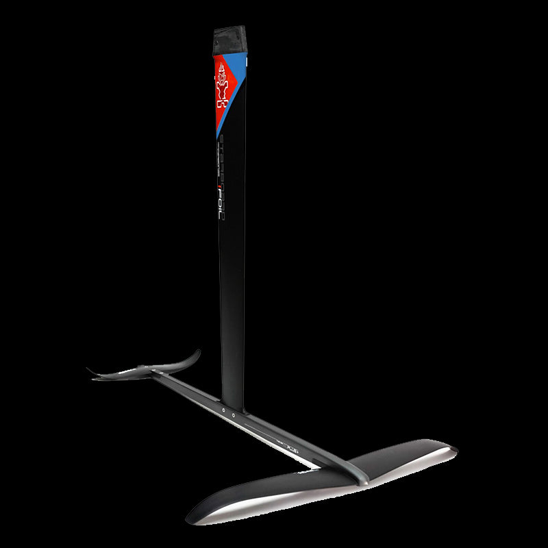 IQFOIL - FOIL CARBON JUNIOR (Under 17)