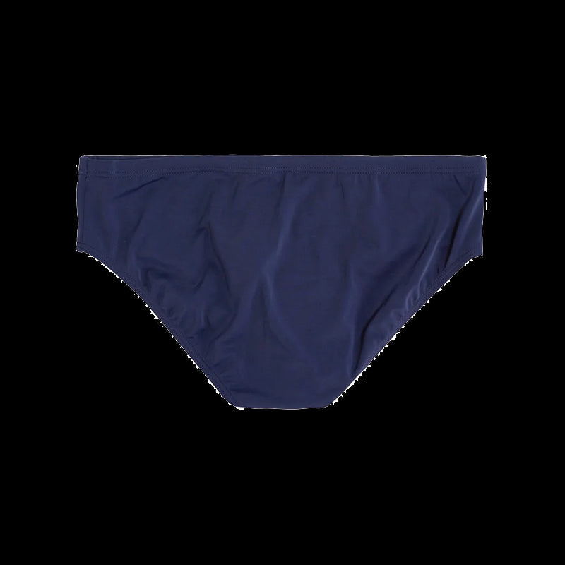 Fontana - costume slip da bagno da Uomo - Navy