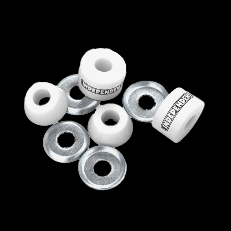 gommini Original Stage 4 Super Soft (88a) - White