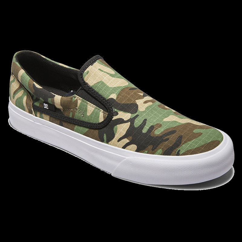 Trase slip-on TX - military