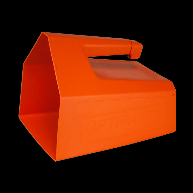 Sassola 4,2 Litri - Arancione