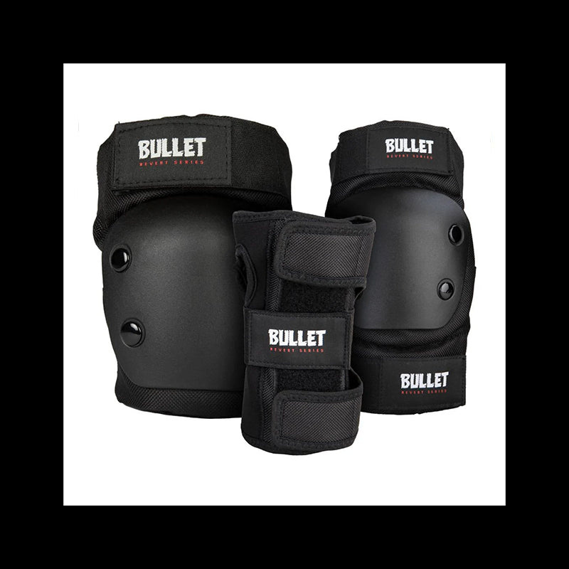 Triple Padset Revert Combo Junior