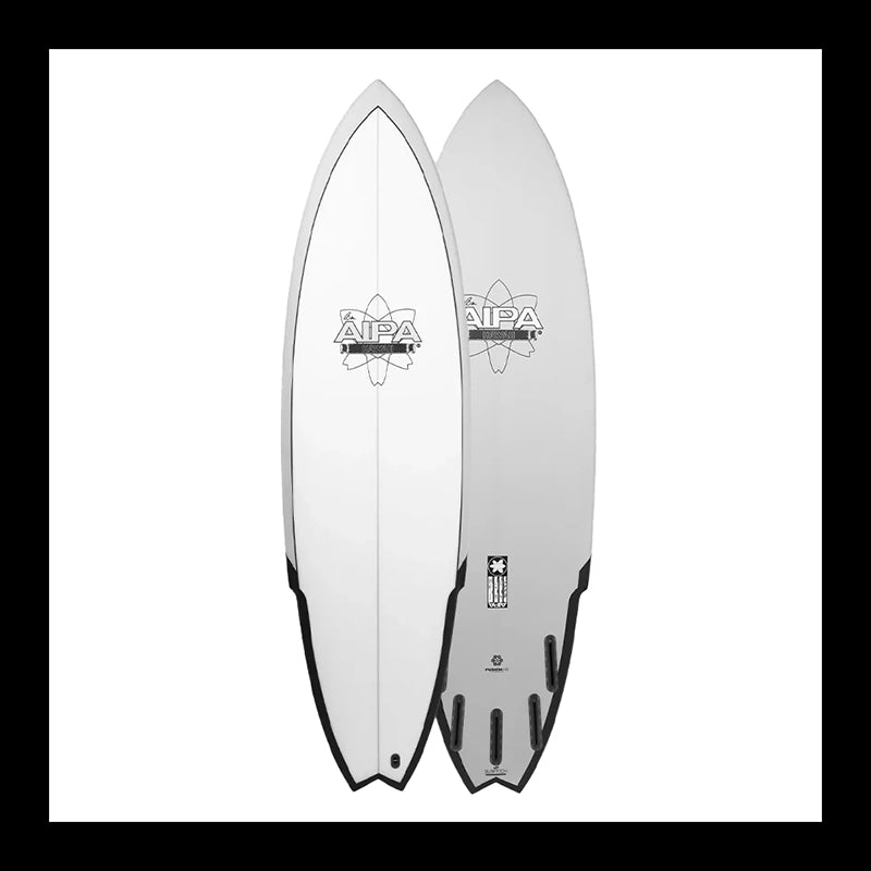 AIPA 6'4" THE BIG BOY STING FUSION HD FUTURE