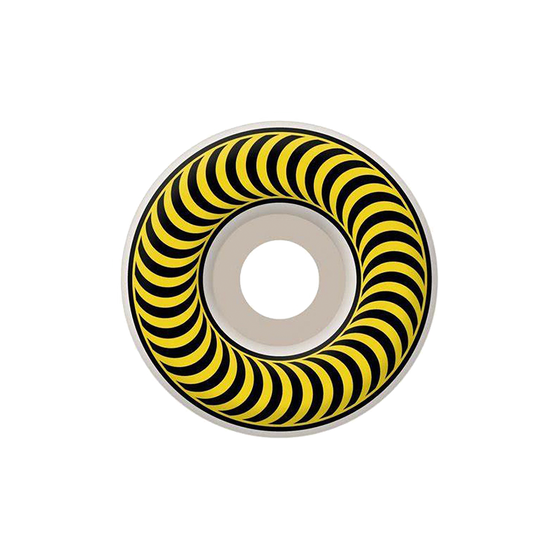 Ruote Skateboard Spitfire Classic 99D 55MM